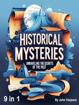 cover image of Historical Mysteries